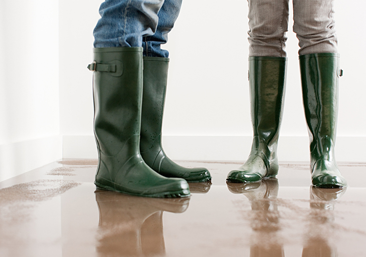 Kansas Flood insurance coverage