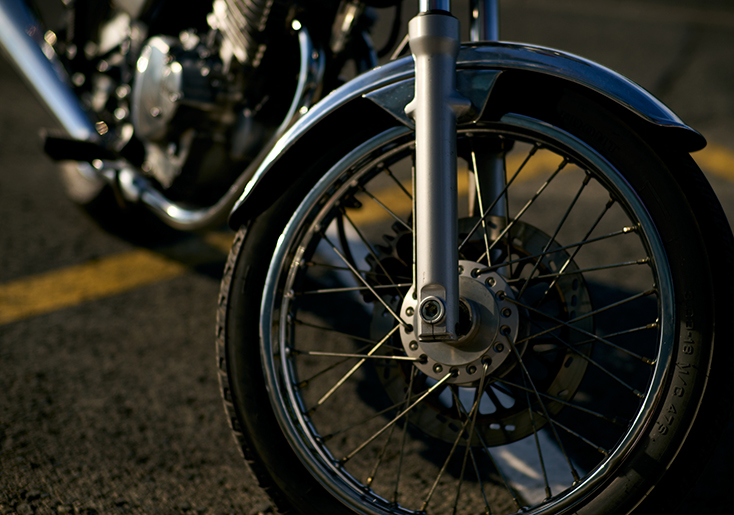 Kansas Motorcycle insurance coverage