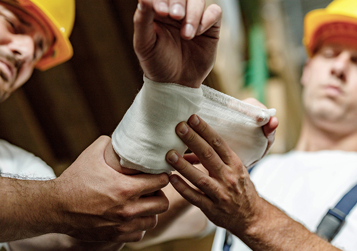 Kansas Workers Compensation Banner image
