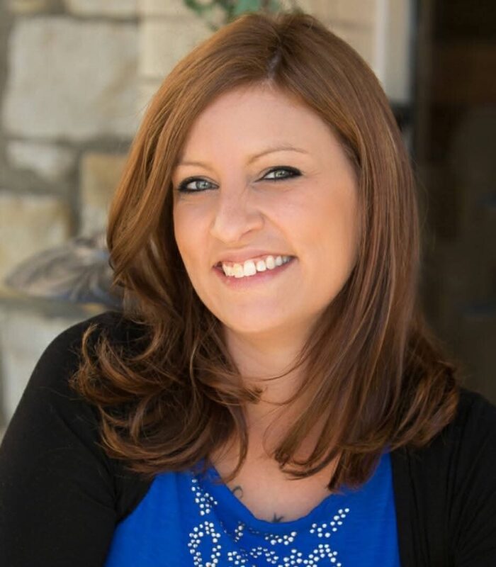 Amanda Johnson