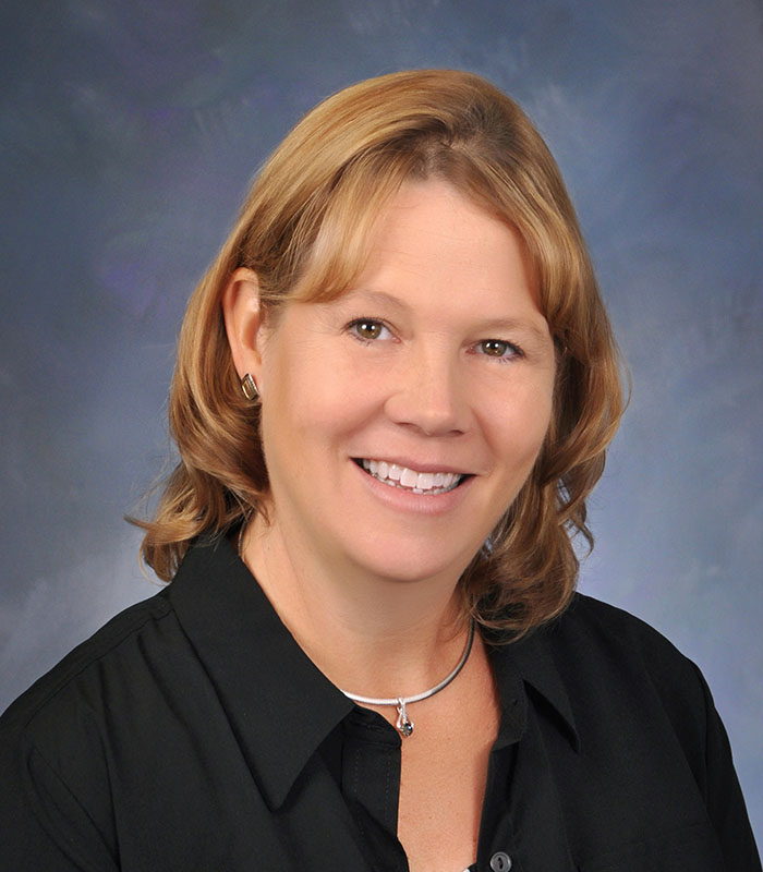 Angie Gantz