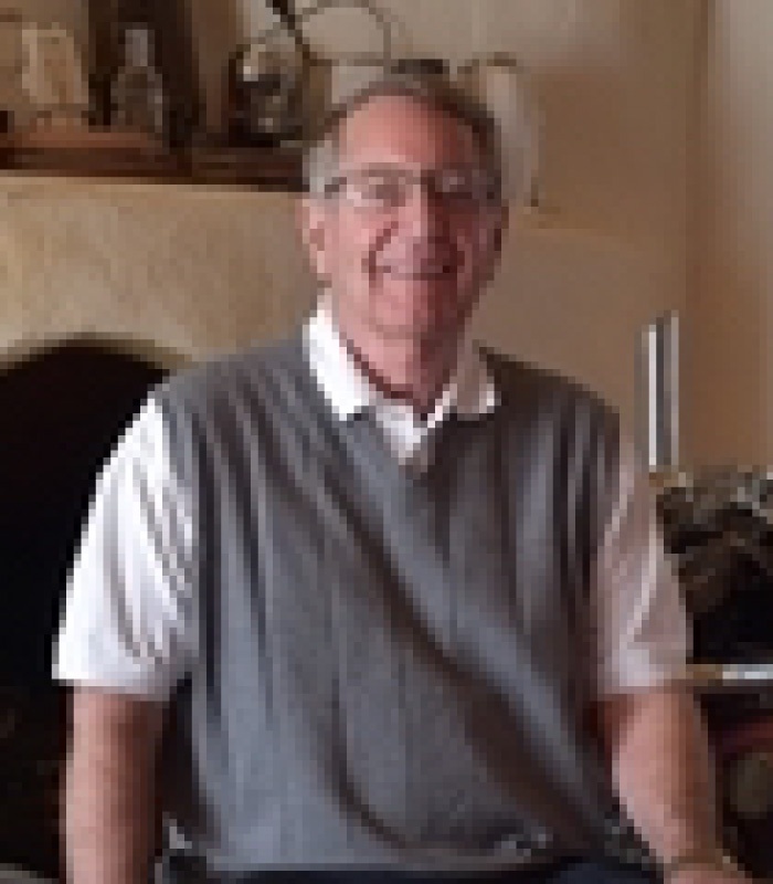 Dan Messelt